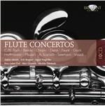 Concerti per flauto - CD Audio