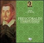 Frescobaldi Complete Edition - CD Audio di Girolamo Frescobaldi