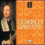 Complete Edition - CD Audio di Arcangelo Corelli