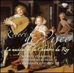 La Musique de la Chambre du Roy