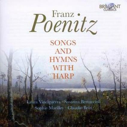 Edition vol.2 - CD Audio di Franz Poenitz