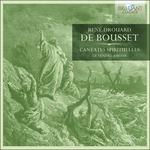Cantate Spirituali