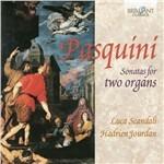 Sonate per Due Organi Nn.1-14