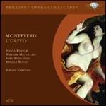 L'Orfeo