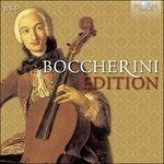 Boccherini Edition