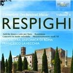 Opere orchestrali vol.4