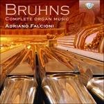 Opere per organo - CD Audio di Nikolaus Bruhns