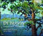 Opere per duo pianistico - CD Audio di Claude Debussy