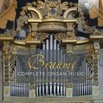 Musica per organo completa
