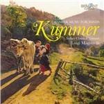 Musica da Camera per Fiati - Concertino Op.101 - Duetti Op.46 n.1 e n.2 - CD Audio di Caspar Kummer