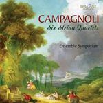Opere cameristiche