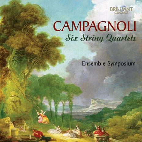 Opere cameristiche - CD Audio di Emmanuel Durlet