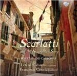 Scarlatti e la canzone napoletana