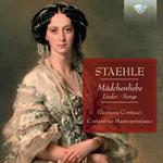 Mädchenliebe. Lieder