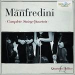 Quartetti per archi