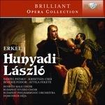 Hunyadi László