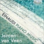 Opere per pianoforte - CD Audio di Ludovico Einaudi