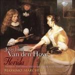 Florida - CD Audio di Joachim Van den Hove