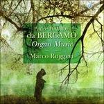 Opere per organo - CD Audio di Padre Davide da Bergamo