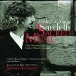Musica sacra