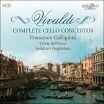 Concerti per violoncello