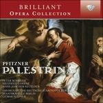 Palestrina - CD Audio di Hans Pfitzner,Otmar Suitner