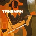 Opere per chitarra (Integrale) - CD Audio di Alexandre Tansman