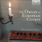 Organ at European Courts