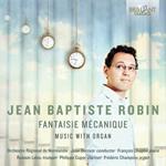 Fantasie Mécanique