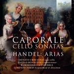 Violin Concertos op.8 n.8-12
