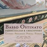 Basso ostinato. Passacaglie e ciaccone