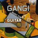 Muisca per chitarra