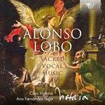 Musica sacra corale