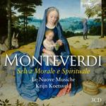 Selva Morale e Spirituale