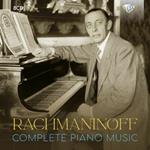 Complete Piano Music