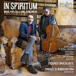 In Spiritum. Music for Cello and Bandoneon