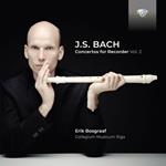 Concertos for Recorder vol.2