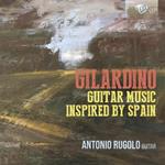 Guitar Music Inspired by Spain