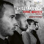 String Quartets Vol.2