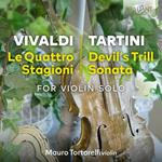 Le quattro stagioni - Devil's Trill Sonata