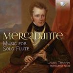 Music For Solo Flute