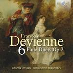 Six Flute Duets op.2