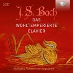 Das Wohltemperierte Clavier