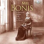 Complete Music For Flute & Piano