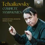 Complete Symphonies (Deluxe Edition)