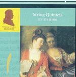 Quintetti per Archi K174, K406