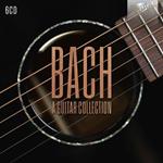 A Guitar Collection