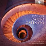 Canto Ostinato (Deluxe Edition)