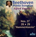 Sonate per Pianoforte n.27, n.29