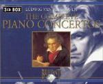 Concerti per pianoforte completi - CD Audio di Ludwig van Beethoven,Berliner Symphoniker,Shoko Sugitani,Gerard Oskamp
